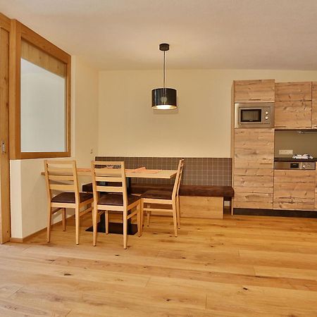 Noldis Apart Serfaus Room photo