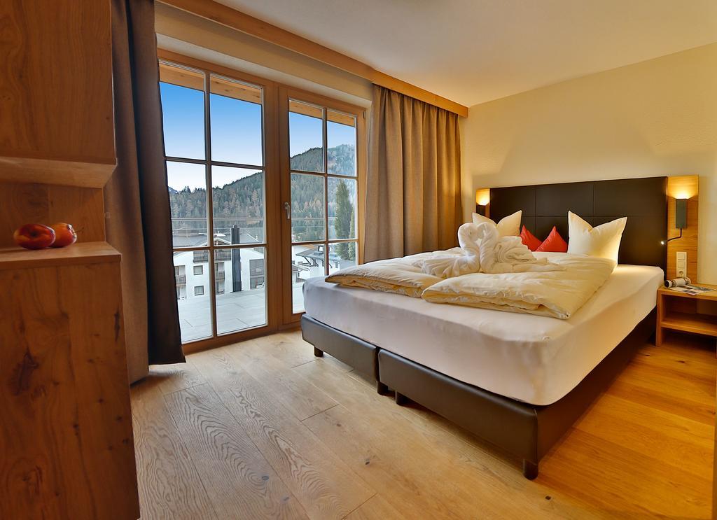 Noldis Apart Serfaus Room photo